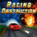 Download 'Racing Destruction (128x128)' to your phone
